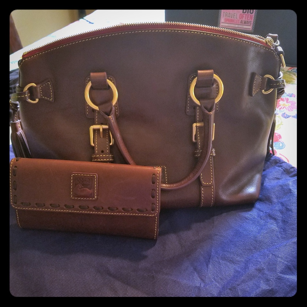 Dooney and Bourke